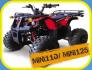 ATV  MINI 110 / 125