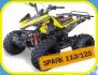 ATV    SPARK 110 / 125