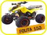 ATV   FOUTA 150