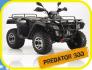 ATV    PREDATOR 300