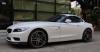 ขายรถ B m w z4 2.8 i M Sport เปิดประทุน เกียร์ออโต้