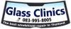 กระจกรถยนต์แตกร้าวซ่อมกับ'GLASS CLINICS'